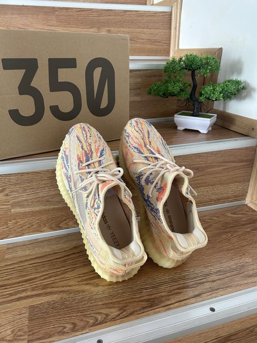 Yezzy 350 V2 MX OAT