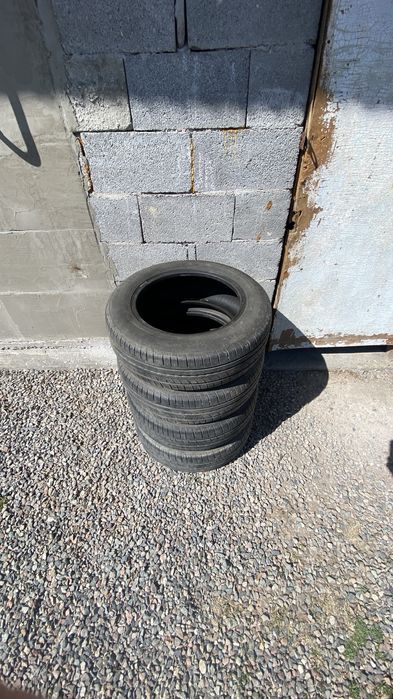 Летние Шины 185/65 R15