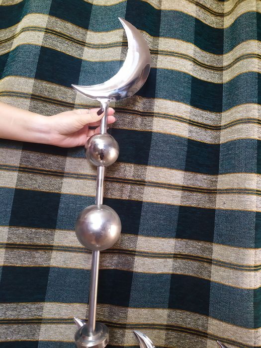 Полумесяц (айшыки)