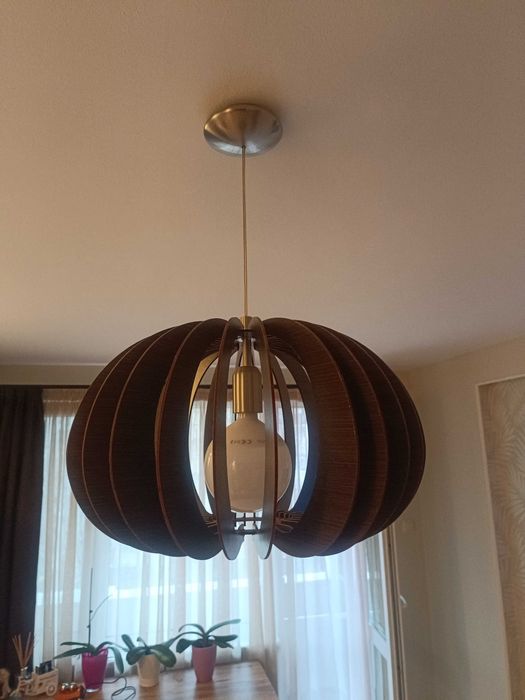 Висящо осветително тяло/пендел COSSANO