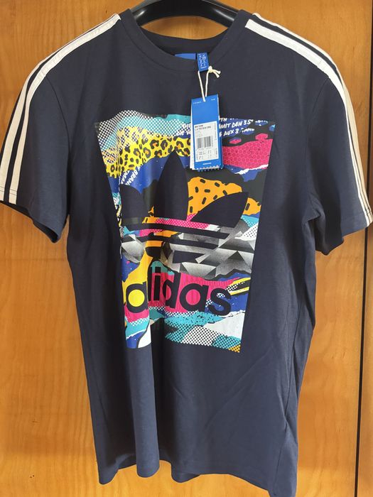 Пуловери, тениски - Tommy Hilfiger, Cavalli, Calvin Klein и др.