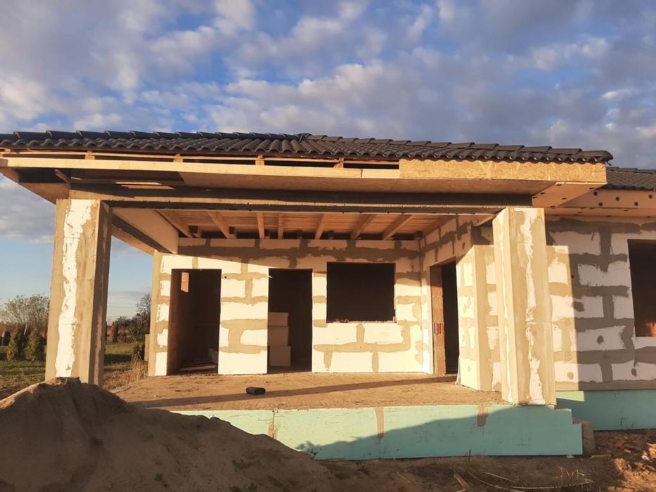 Casa de vanzare zona Odoreu Martinesti Jud Satu Mare -