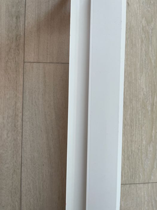 Продам новый плинтус для пола
