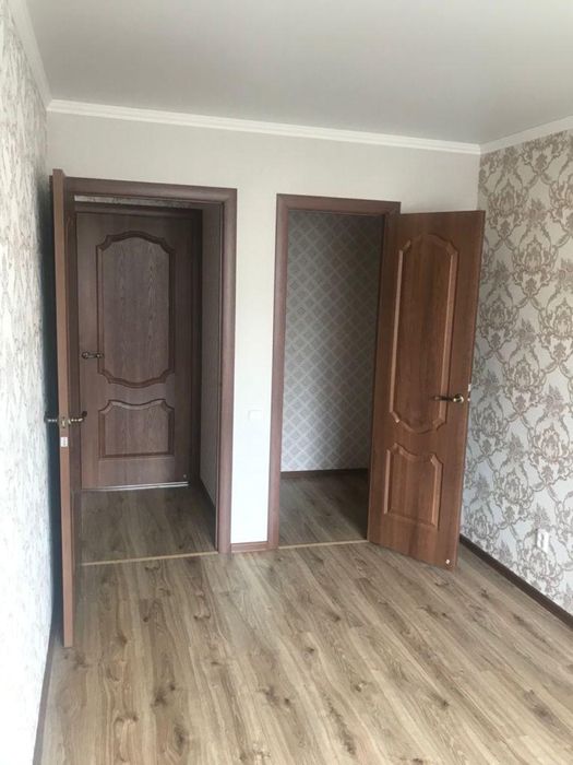 3-х ком. Квартира