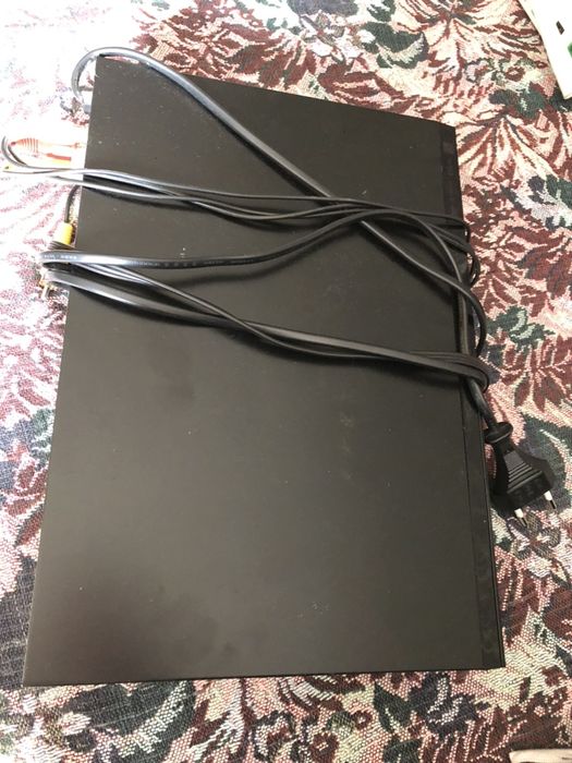 DVD плейер Samsung продам