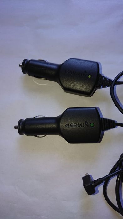 Alimentator pentru navigați gps Garmin