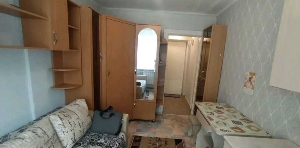 1-ком.общежитие, центр, ремонт