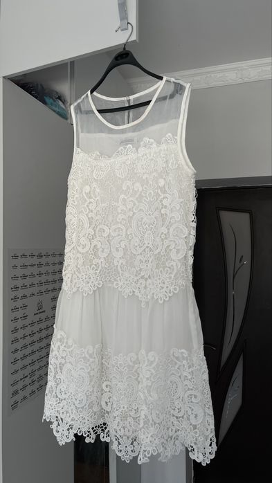 Разные стильные платья