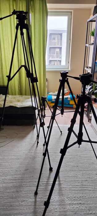 Штативы для камер