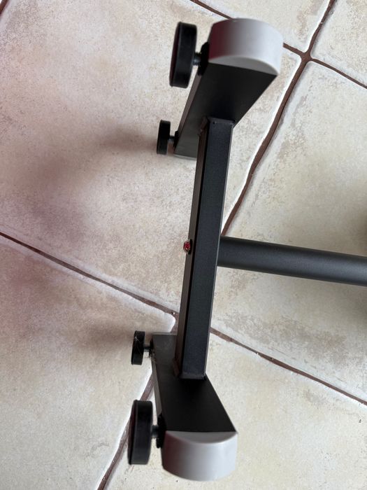 Регулируем подлакътник