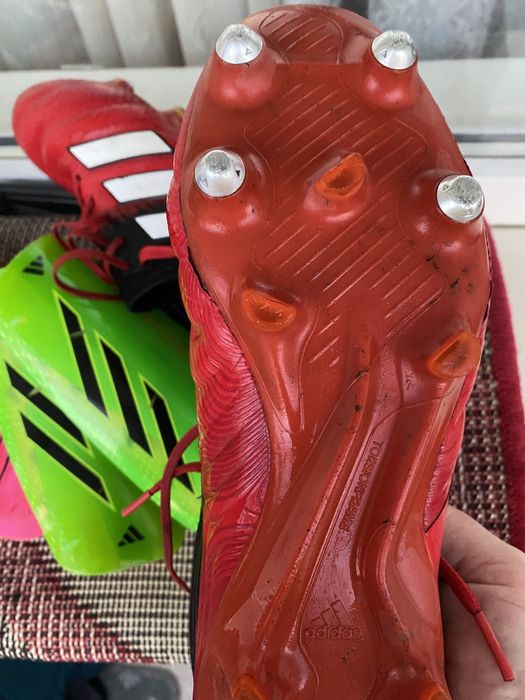 Crampoane fotbal Adidas