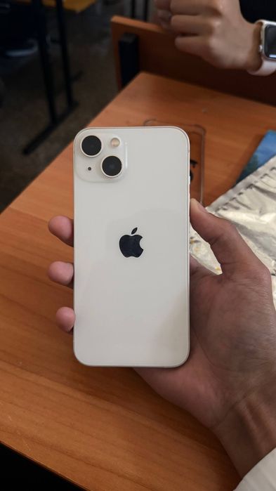 iPhon 13 сатылады
