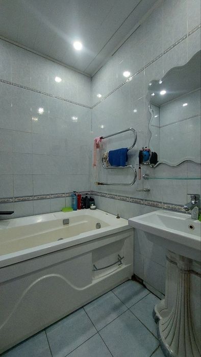 Продаётся на Карасу-3 4ком