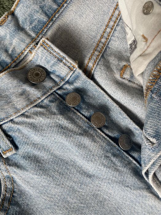 Дамски дънки Levi's 501