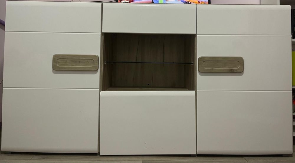 Dulap cu sertar 180/100