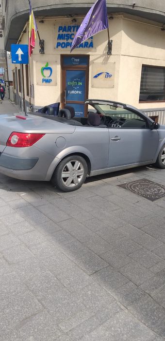 RENAULT Megane 2005 — imagine 4