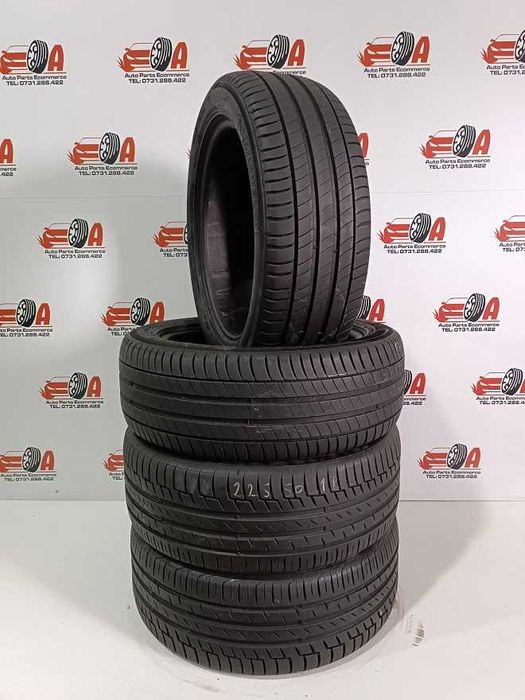 225/50/R18 95W MICHELIN & 225/50/R18 99W CONTINENTAL VARA CP-V20399