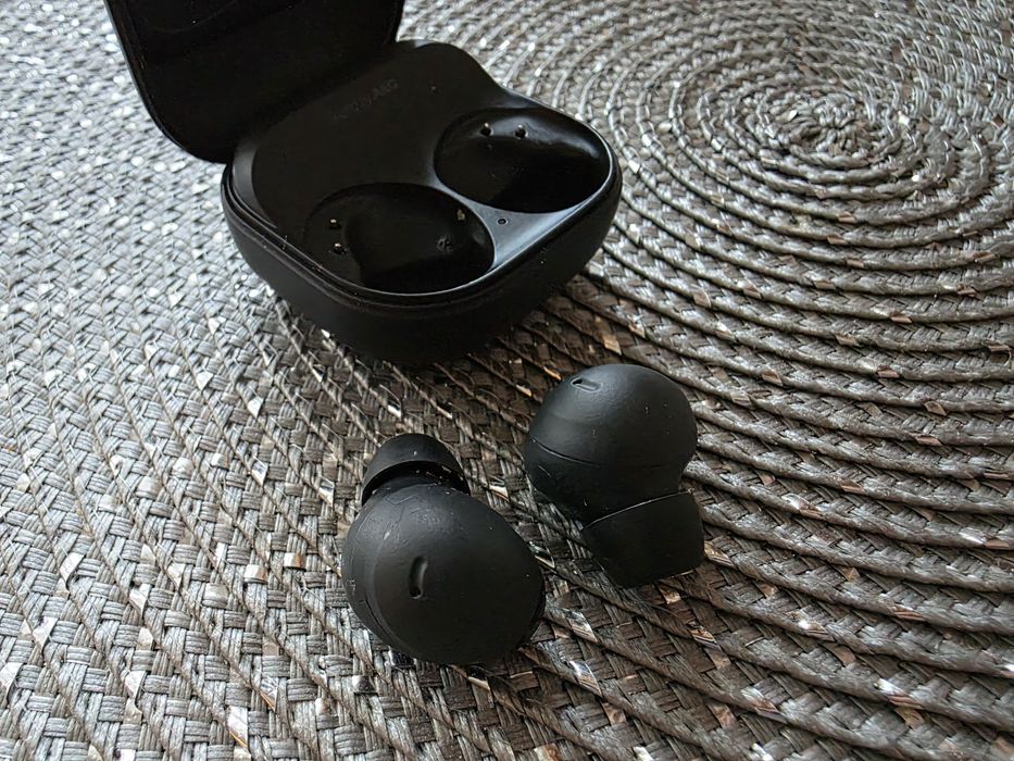 Căști Samsung Galaxy Buds 2 Pro