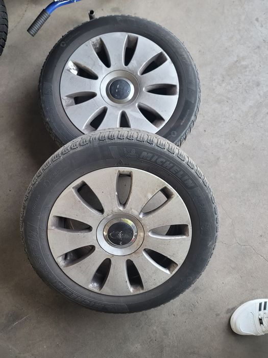 Vand jante 16 audi vw 5x112