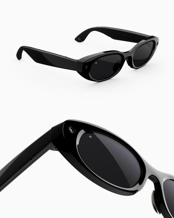 Kylie Meta | Ray Ban Meta