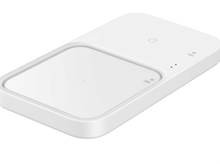 Incarcator Wireless Samsung Charger Duo EP-5400