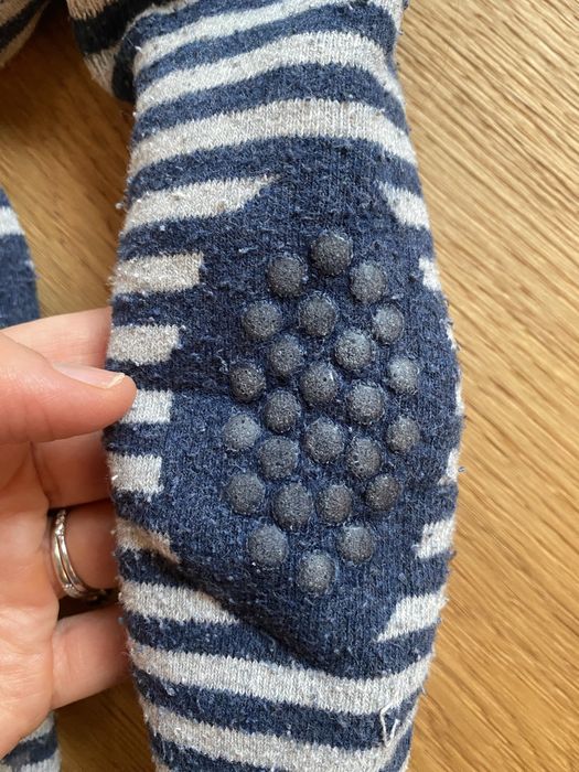 Детски зимни дрешки 1-2 г размер 80