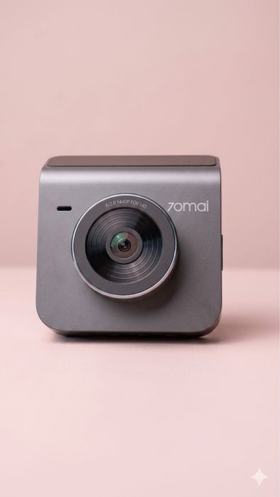 Camera auto fata/spate DVR Duala Xiaomi 70mai A400