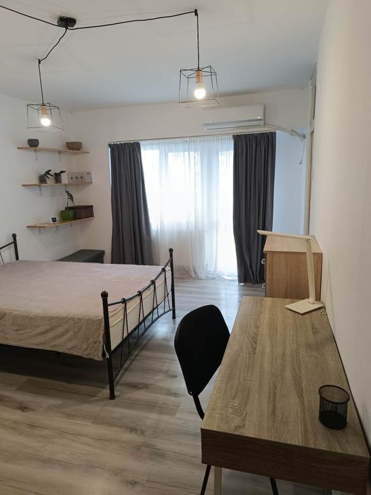 Apartament 1 camera Nicolina -Rond Vechi