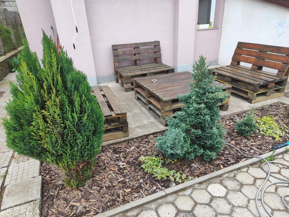 Самостоятелна къща кв. Димова махала