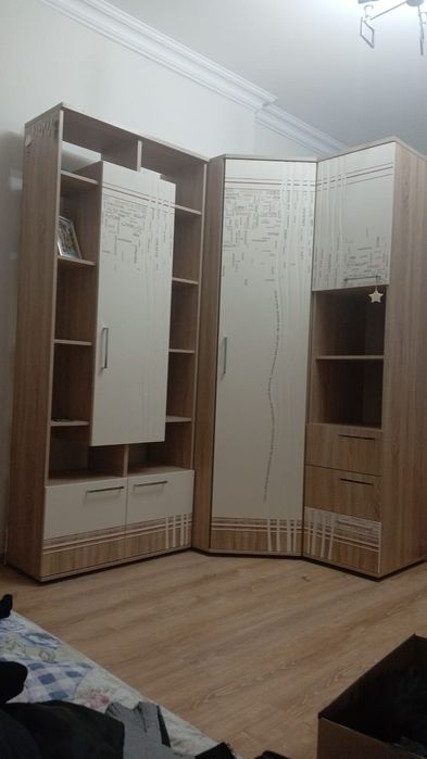 Срочно продам шкаф 3 штуки
