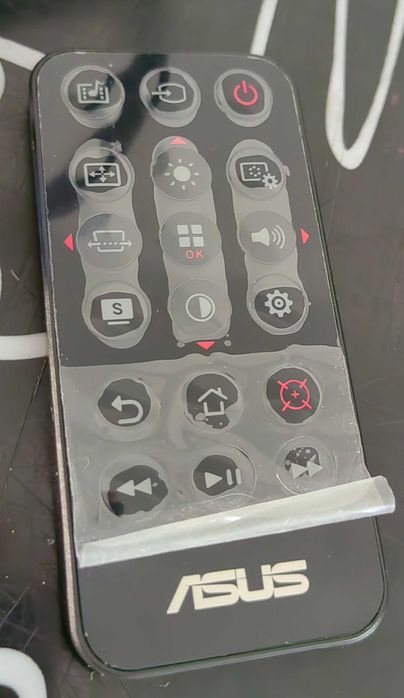 Проектор Asus P2E