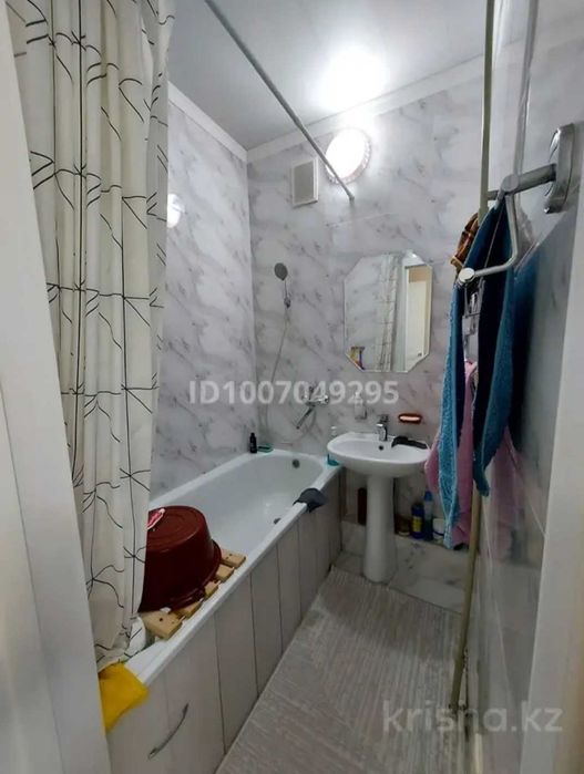 Продам 2х комнатную квартиру