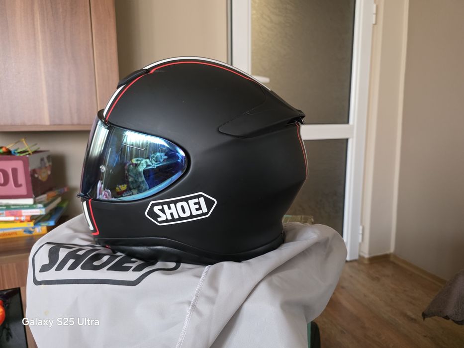 Каска за мотор SHOEI NXR Размер S