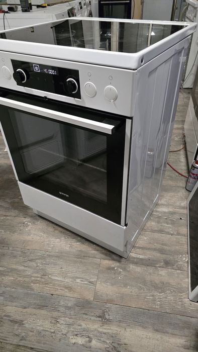 Печка Gorenje 60см