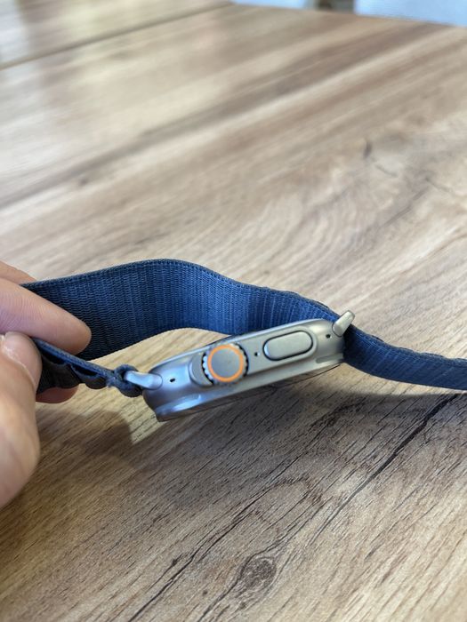 Apple Watch Ultra 2 продам.