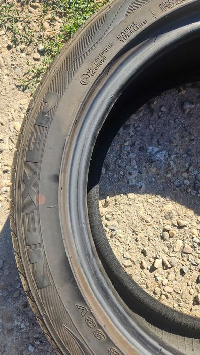 185/55 R16 • Vara • Nexen Nfera SU1 83V | 2 buc | Pret/buc