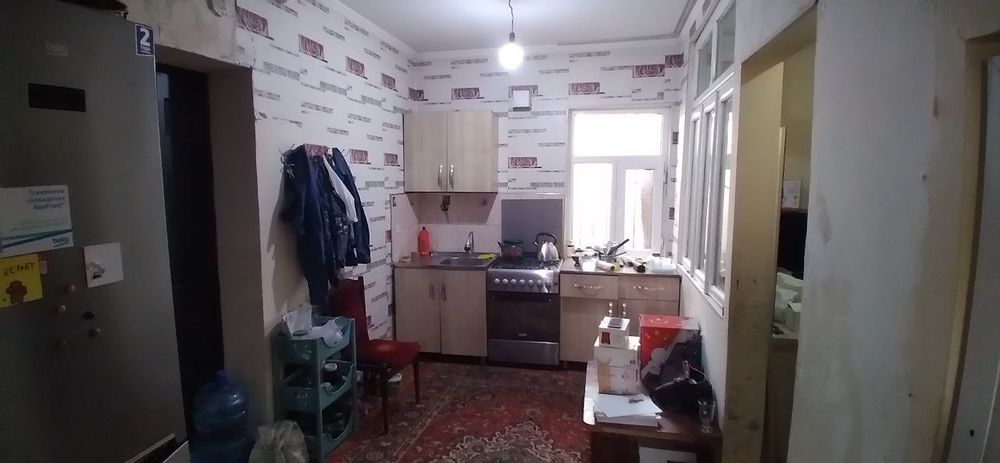 Сдаю дом Саракулька 2комнаты