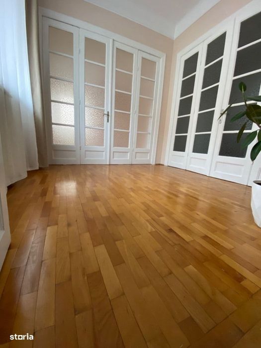 Particular, Apartament Ultracentral de inchiriat Birou firma — fotografia 1