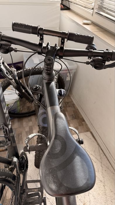 Scaun de bicicleta KIds Ride Shotgun 2.0 Combo