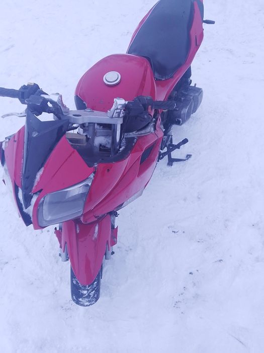 Продается педа Хорнет в2