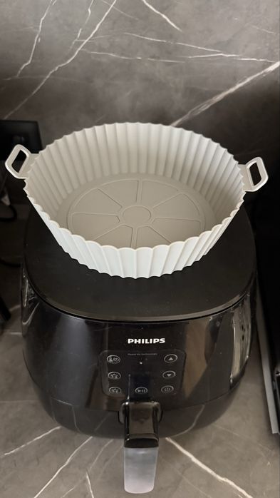 Airfyer Philips XL