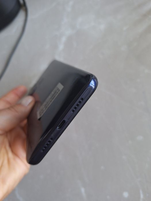 Allview Soul X8 Style, Dual SIM, Dark Blue