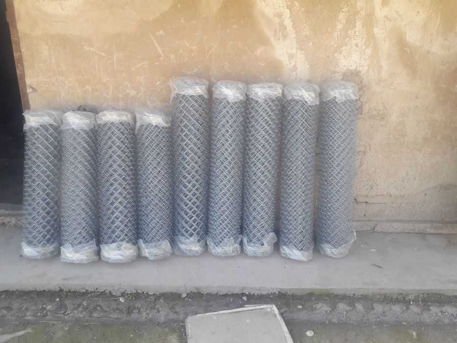 Сетка робица Цех  для ограждения забор сад сетка робитса setka robits