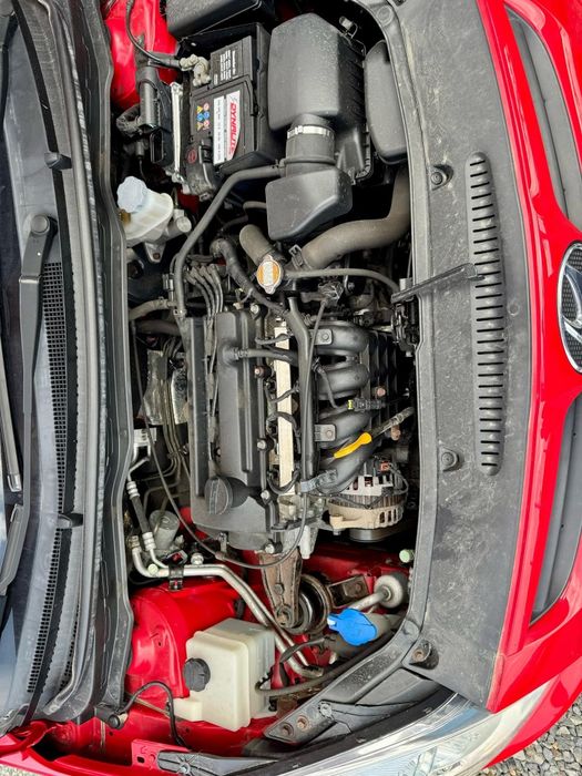 Hyundai i20, 1.2 benzina