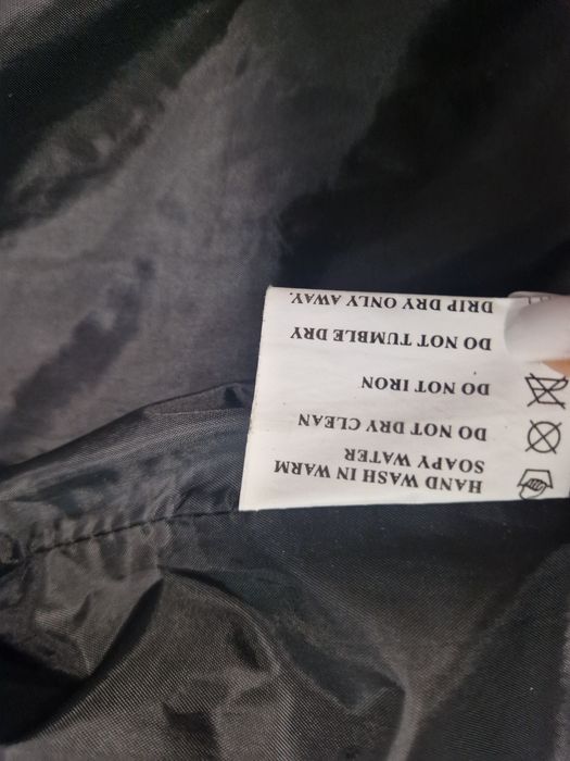 Geaca moto S cu protecți