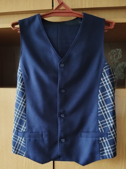 Школьная форма (школа #23)