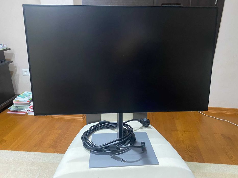 Monitor HP Z24f G3 FHD