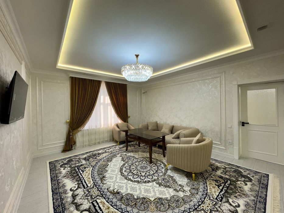 Срочно продаётся 3х -комнатная квартира