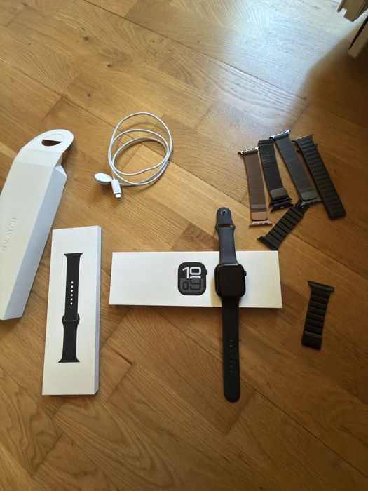 Apple watch Series 10 46mm+Cellular