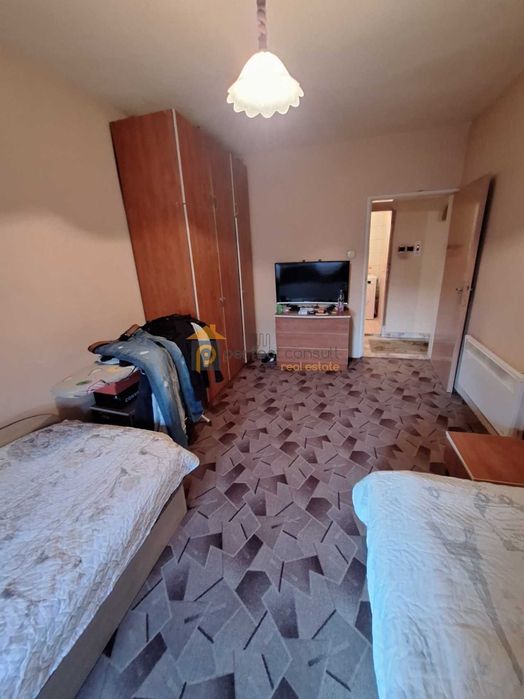 Продава се Тристаен апартамент в Пловдив, Каменица 1 - 102 кв.м за 1300 €/кв.м - Снимка #9